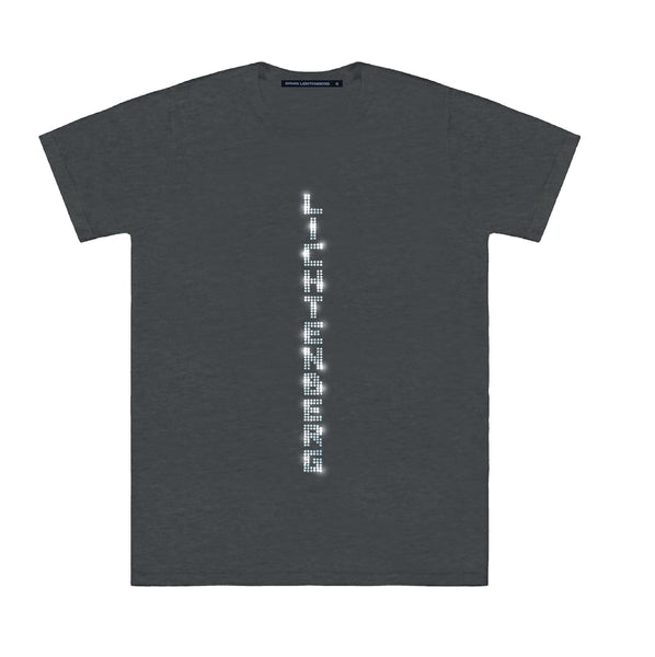 LICHTENBERG CRYSTAL TEE