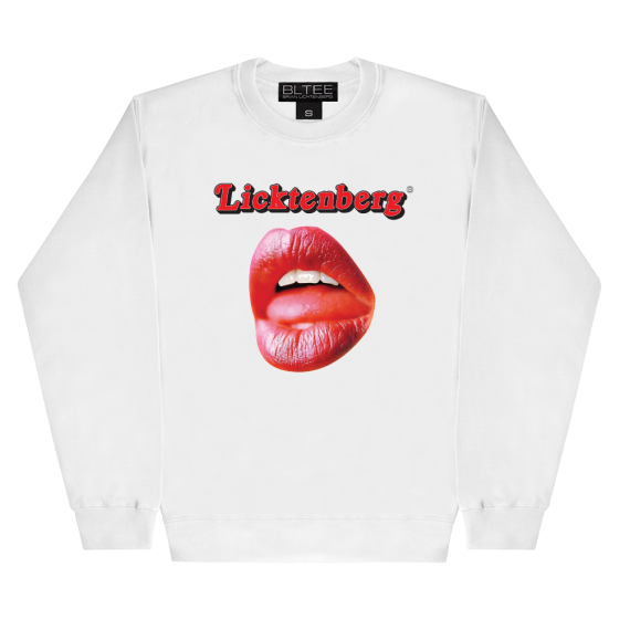 LICKTENBERG SWEATSHIRT