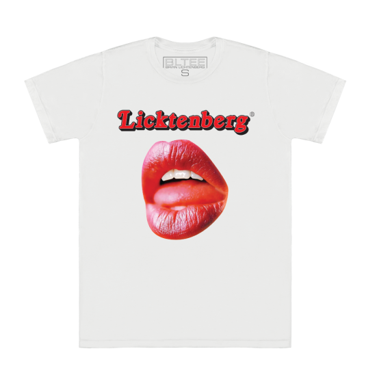 LICKTENBERG TEE