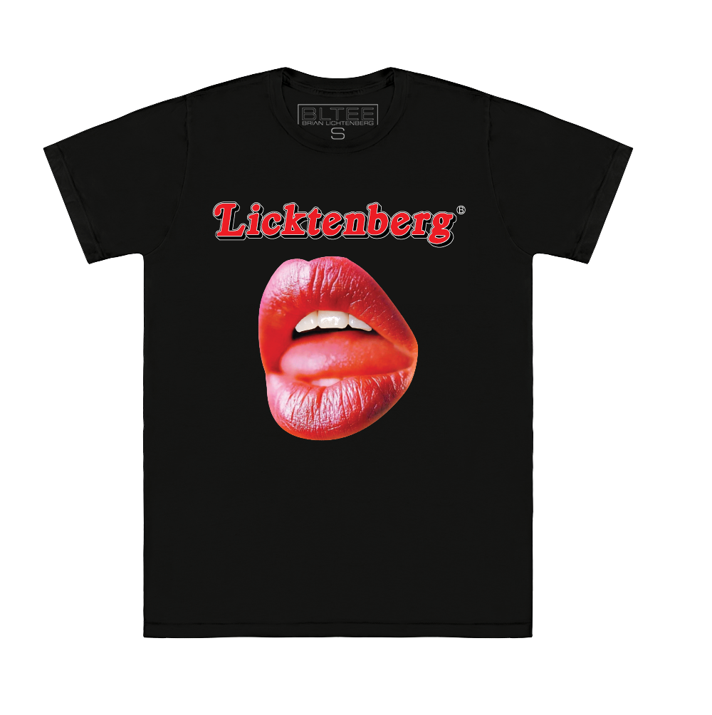 LICKTENBERG TEE