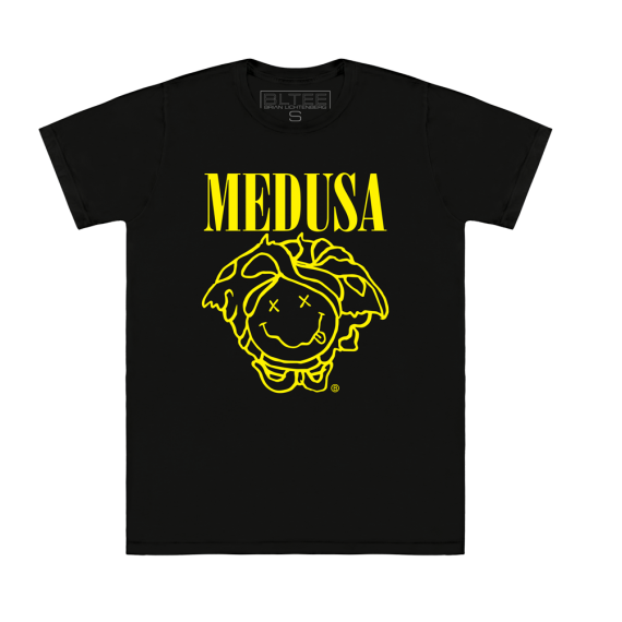 MEDUSA TEE