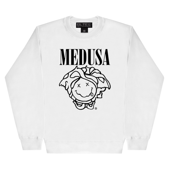 MEDUSA SWEATSHIRT