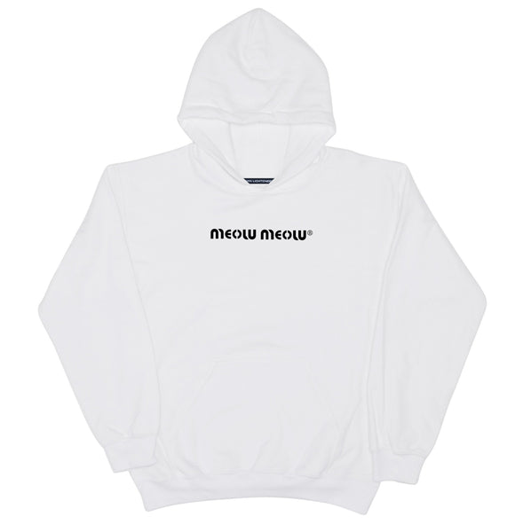 MEOW MEOW HOODIE