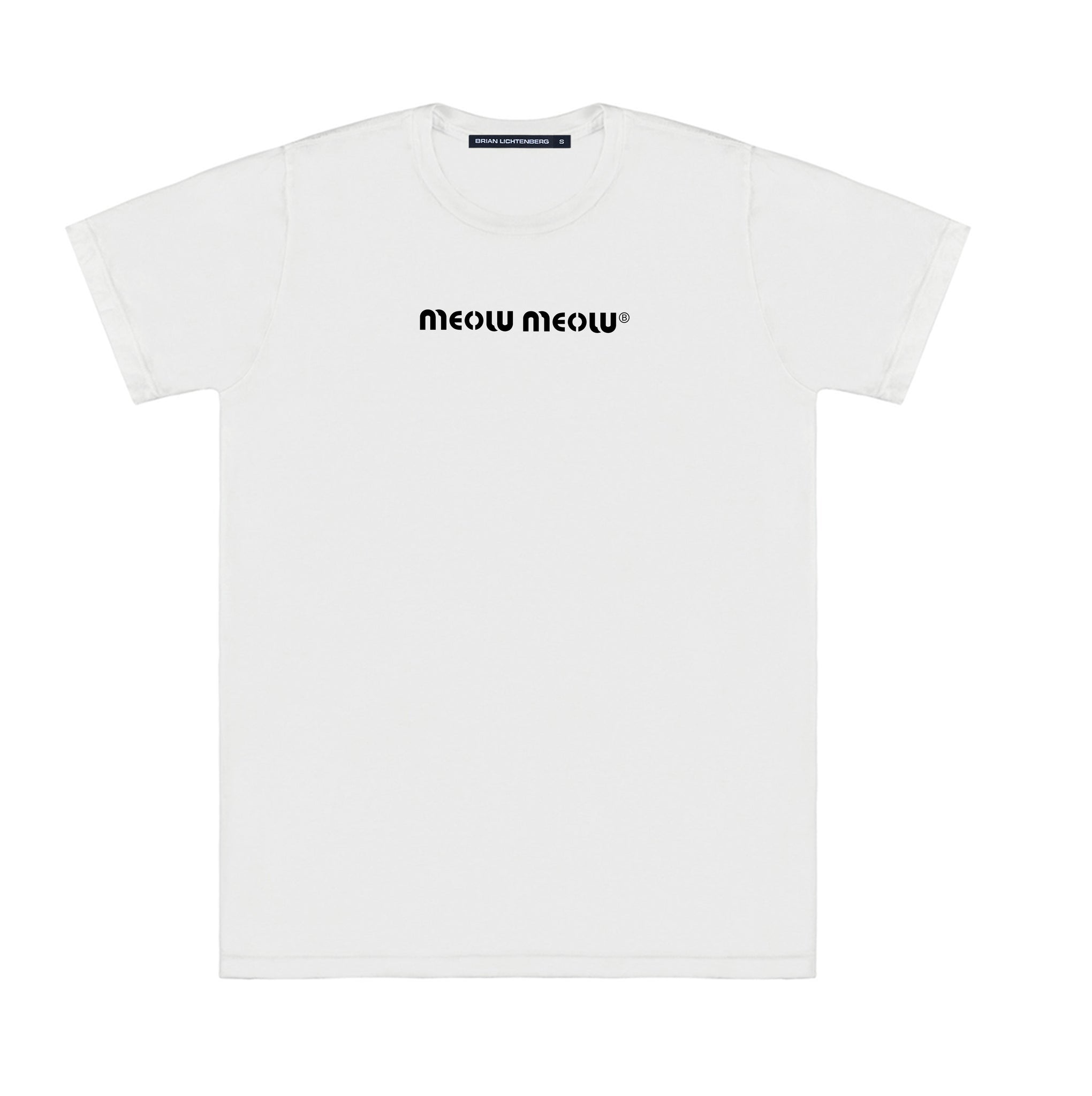 MEOW MEOW TEE