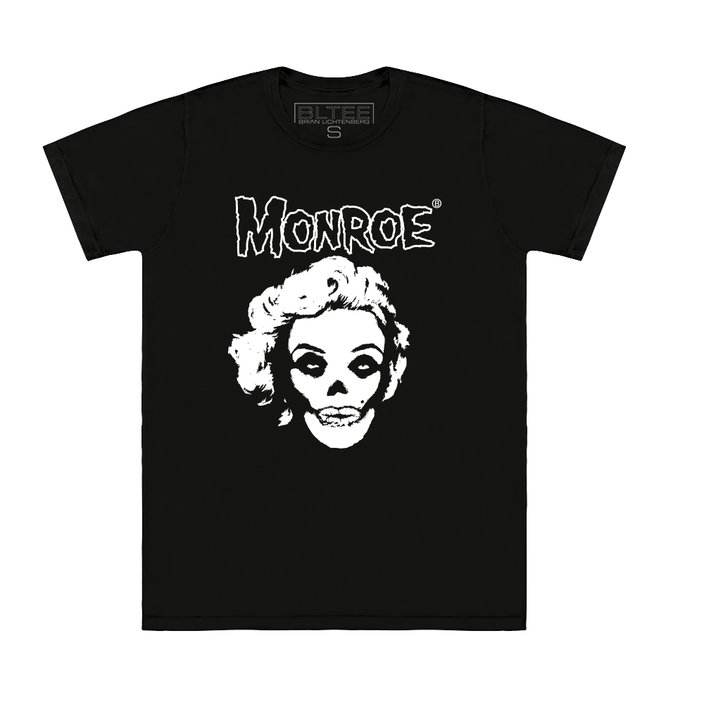 MONROE TEE
