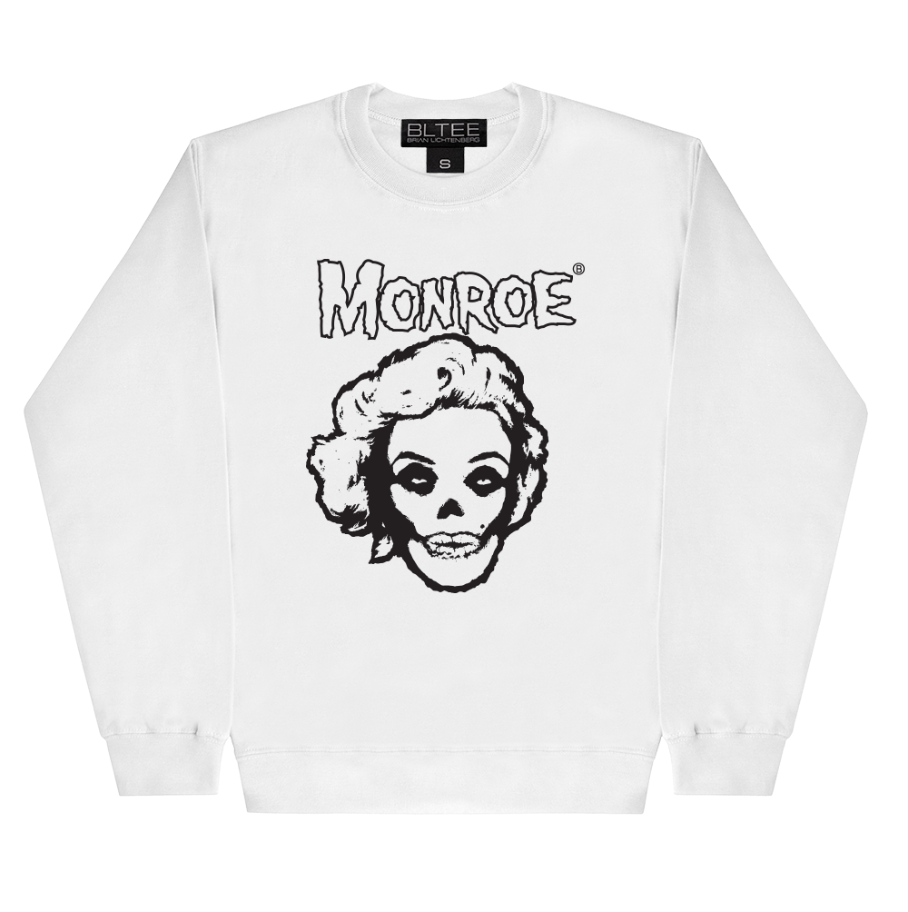 MONROE SWEATSHIRT