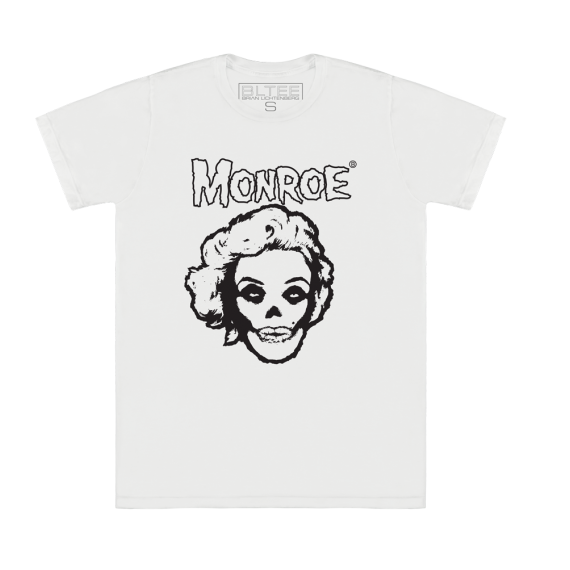 MONROE TEE