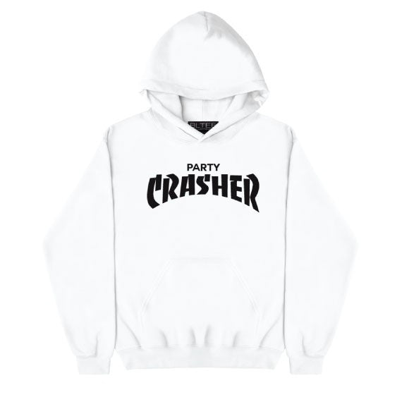 PARTY CRASHER HOODIE