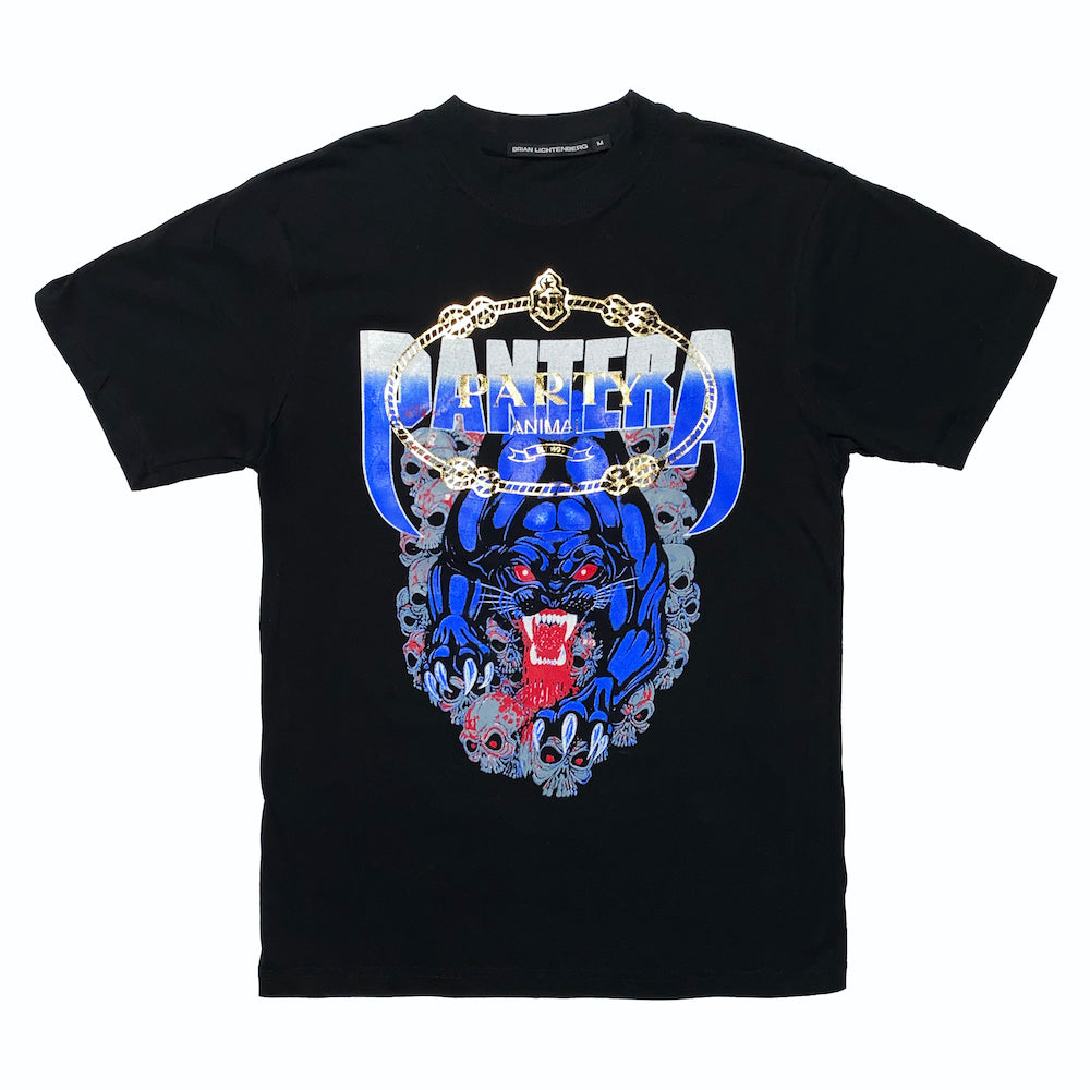 PARTY ANIMAL PANTERA TEE