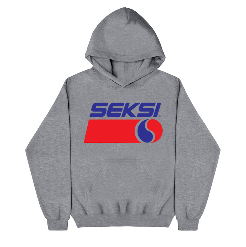 SEKSI HOODIE