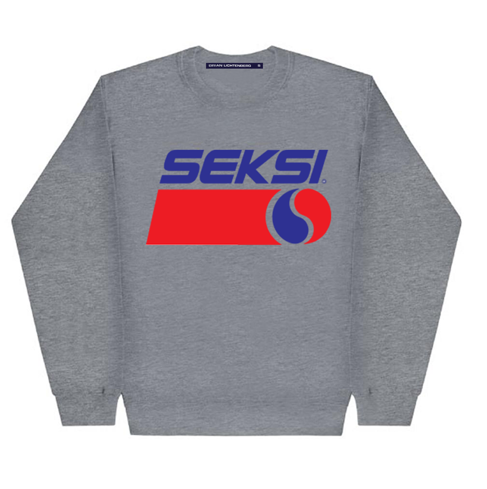 SEKSI SWEATSHIRT