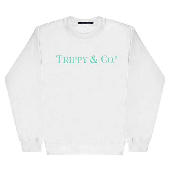 TRIPPY & CO SWEATSHIRT
