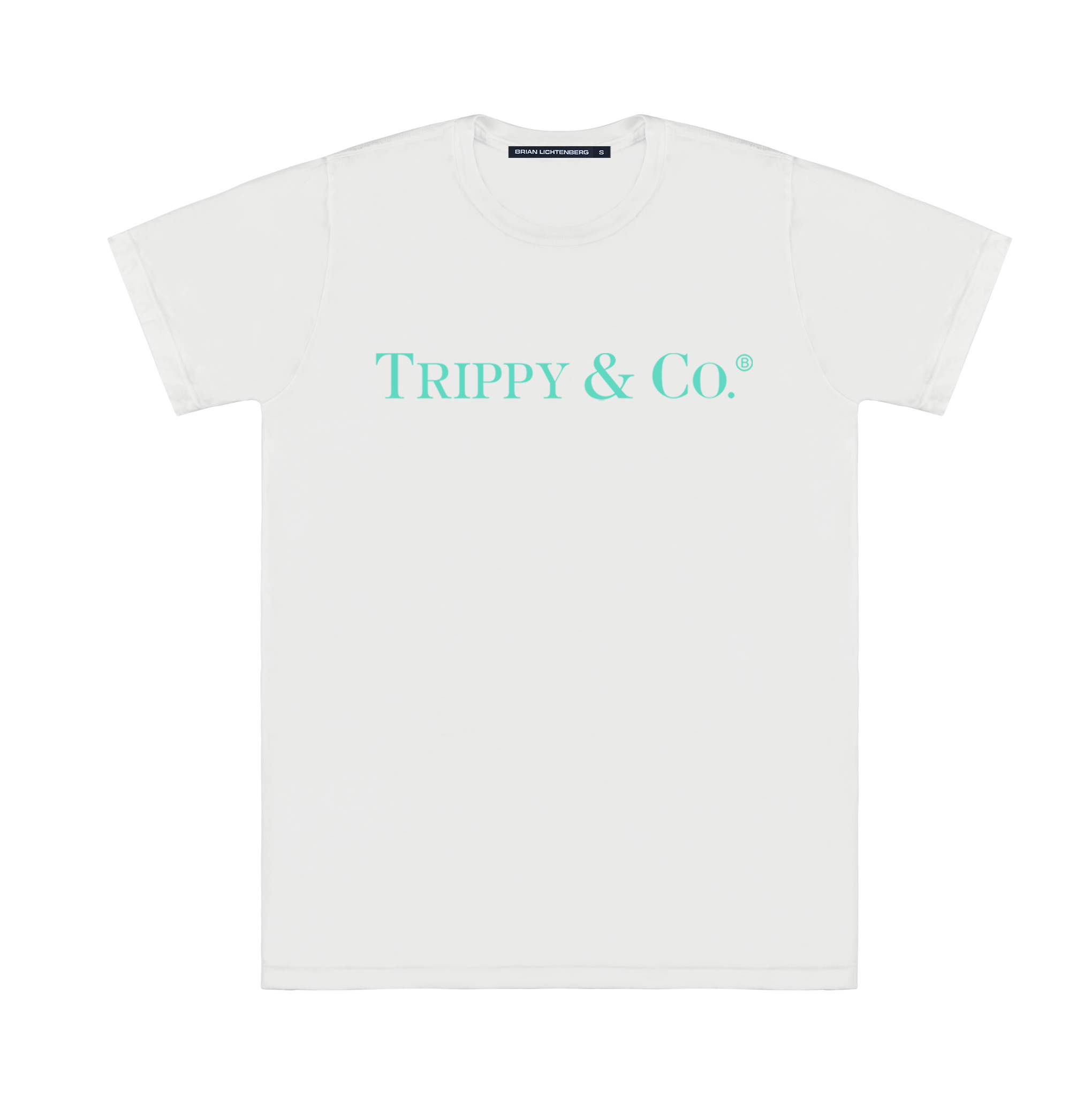 TRIPPY & CO TEE