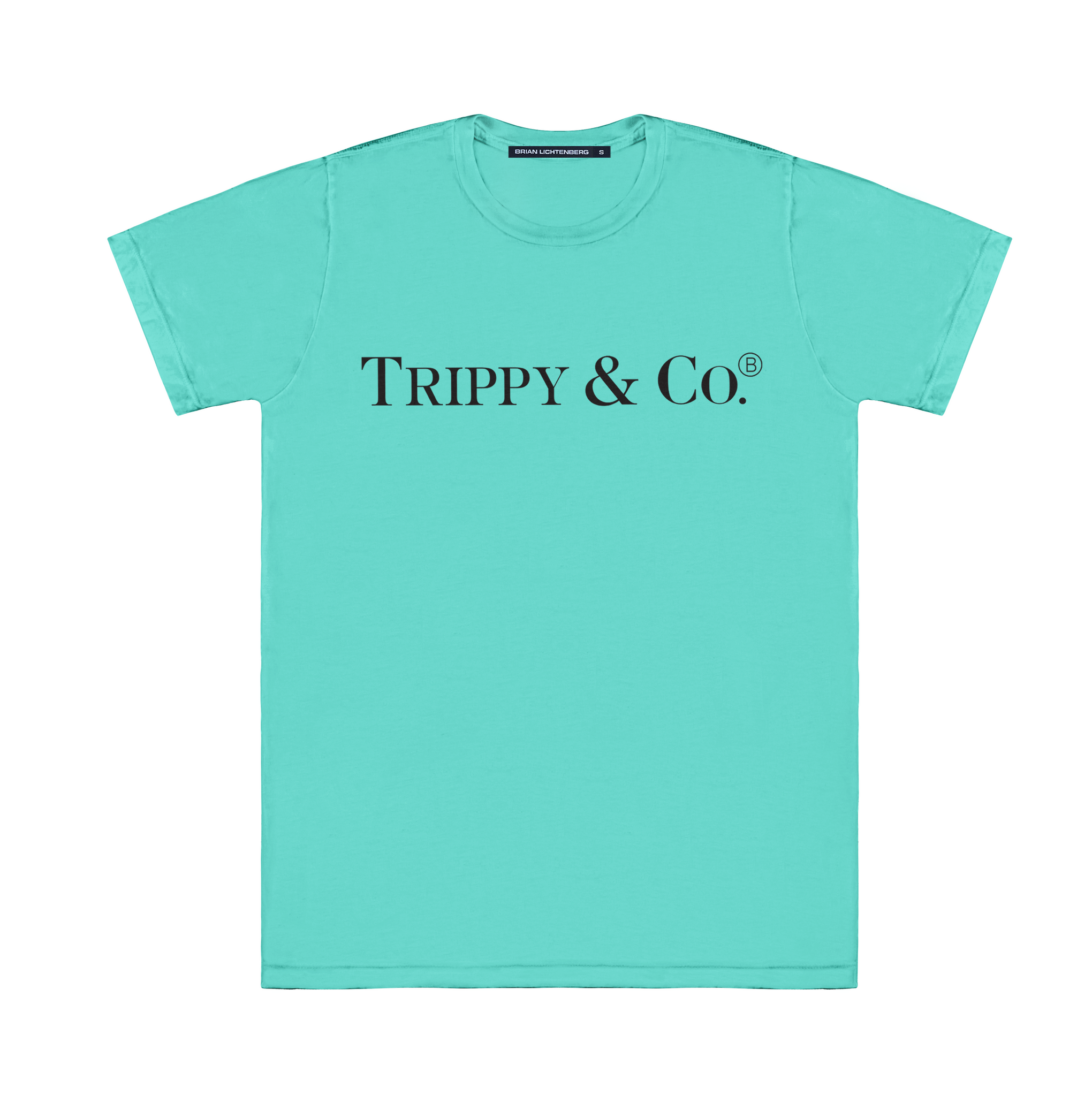 TRIPPY & CO TEE