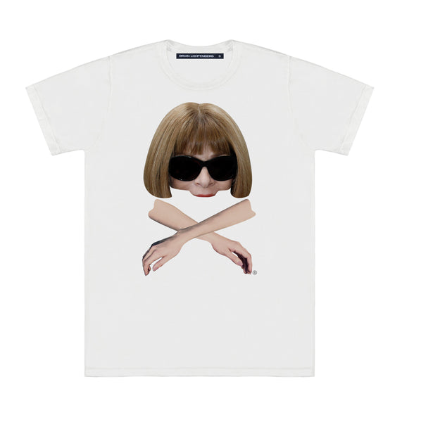 ANNA BONES TEE