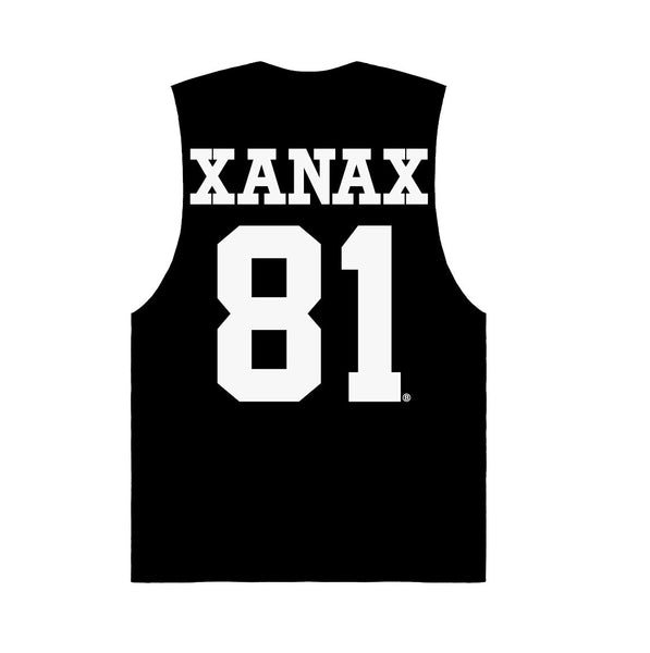 XANAX MUSCLE TEE