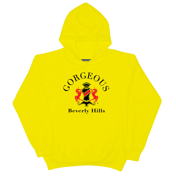 GORGEOUS HOODIE