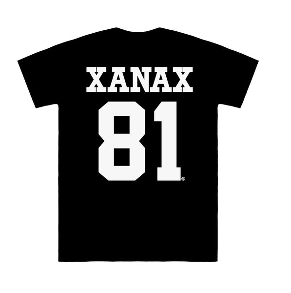 XANAX TEE