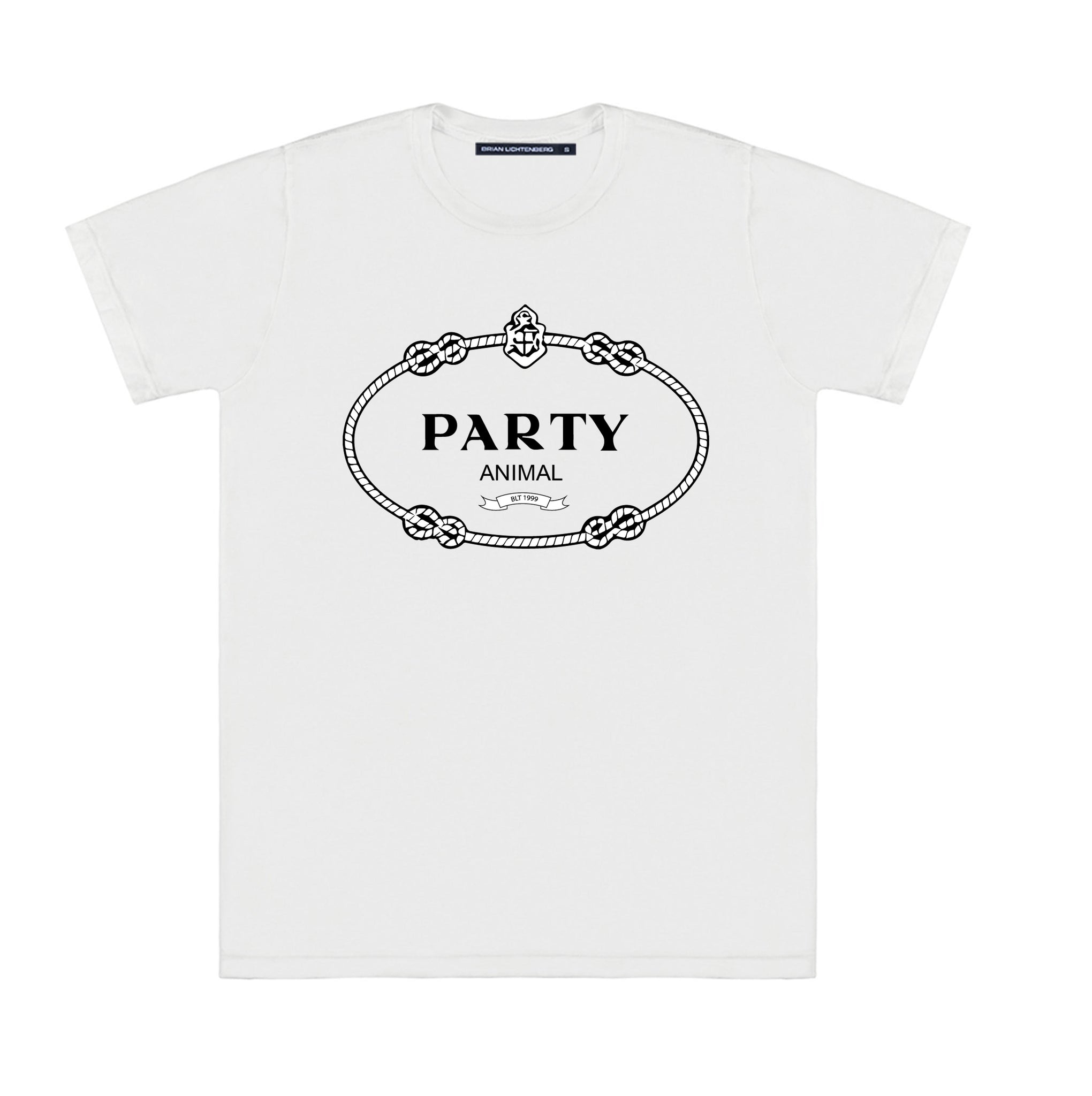 PARTY ANIMAL TEE