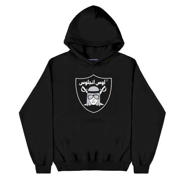 BRIDERS HOODIE