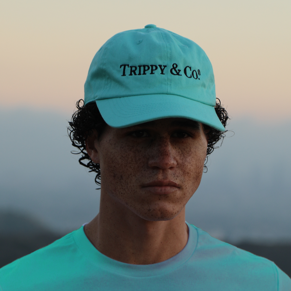 TRIPPY & CO HAT