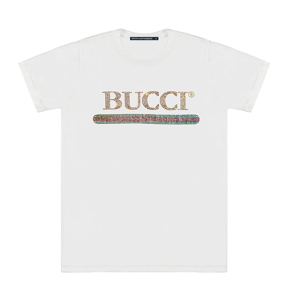 BUCCI CRYSTAL TEE
